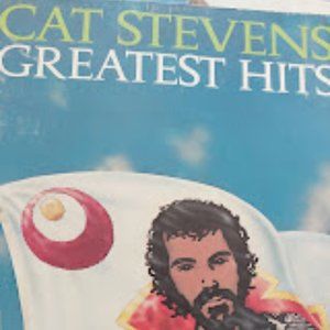 Cat Stevens Songbook